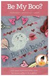 (image for) Be My Boo?